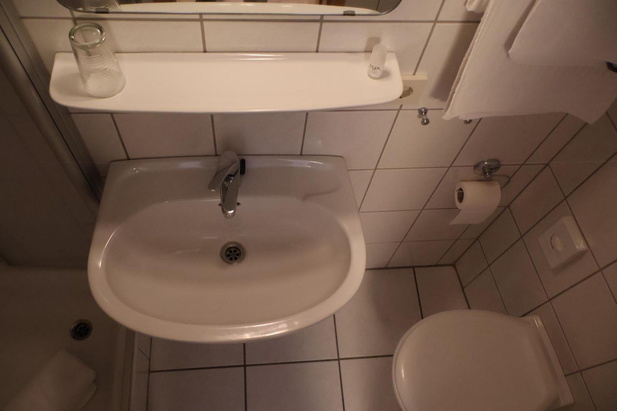Weinhaus Hirschen Bruttig Hotel Szoba fotó