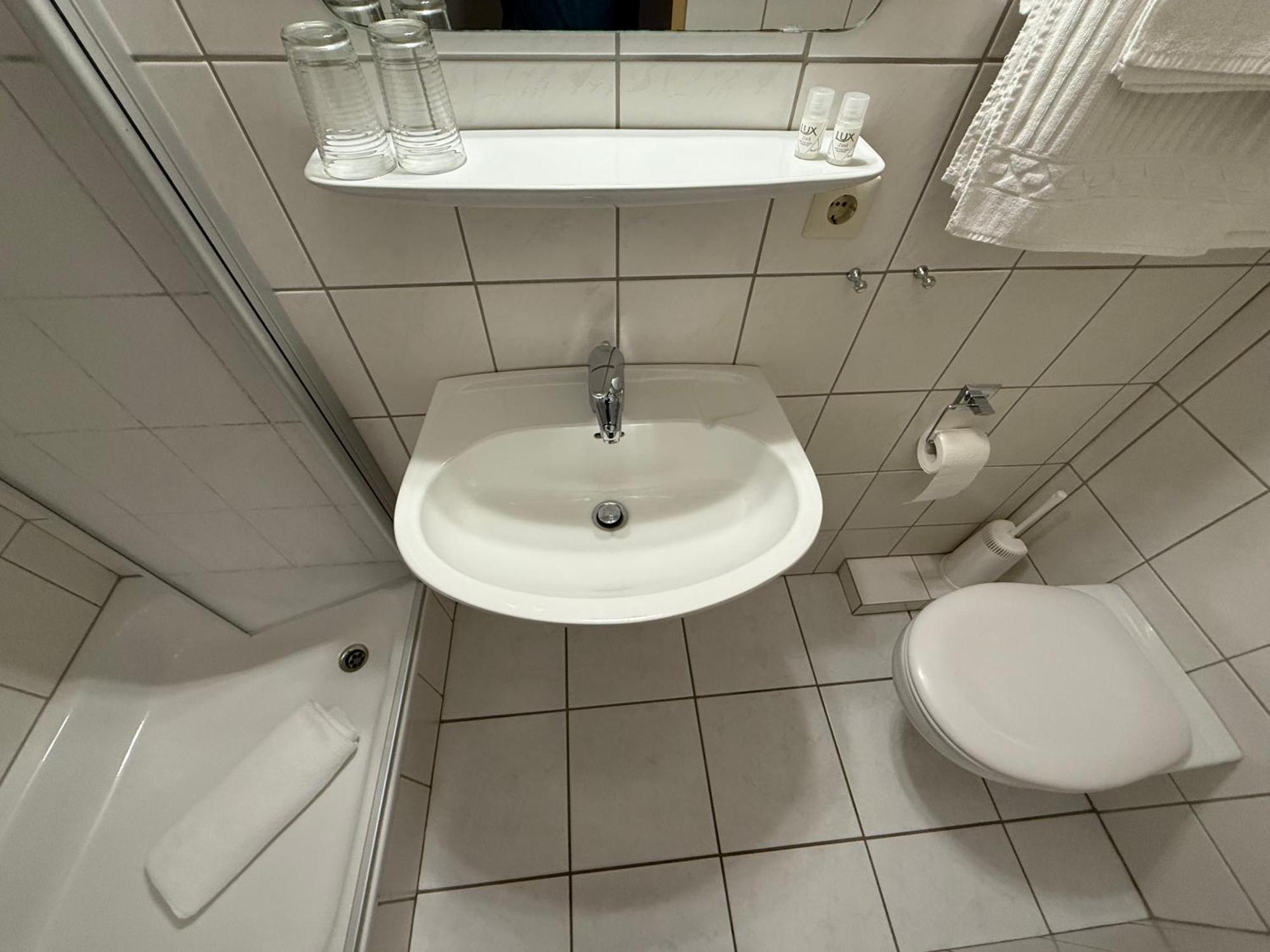 Weinhaus Hirschen Bruttig Hotel Szoba fotó