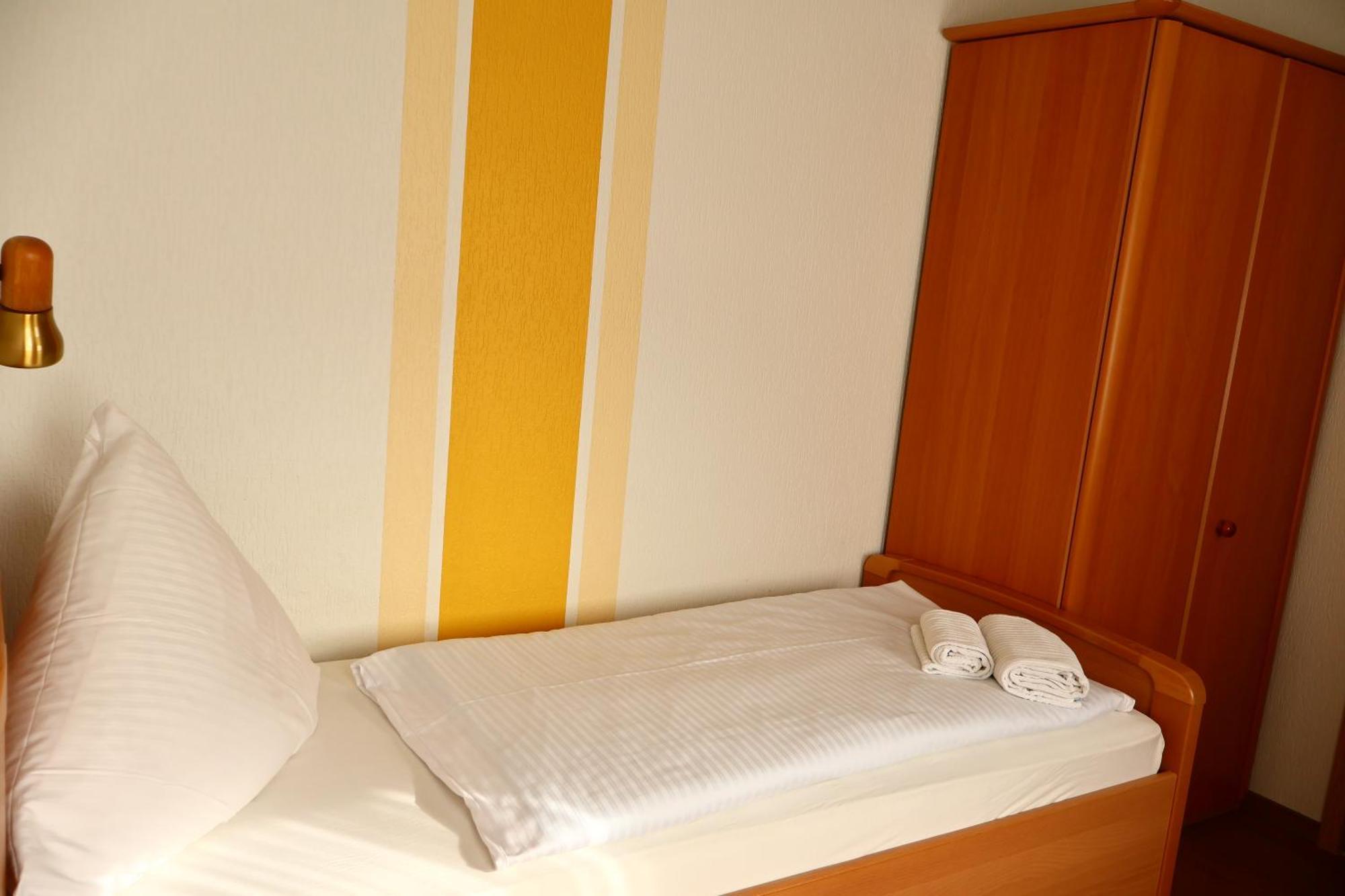 Weinhaus Hirschen Bruttig Hotel Szoba fotó