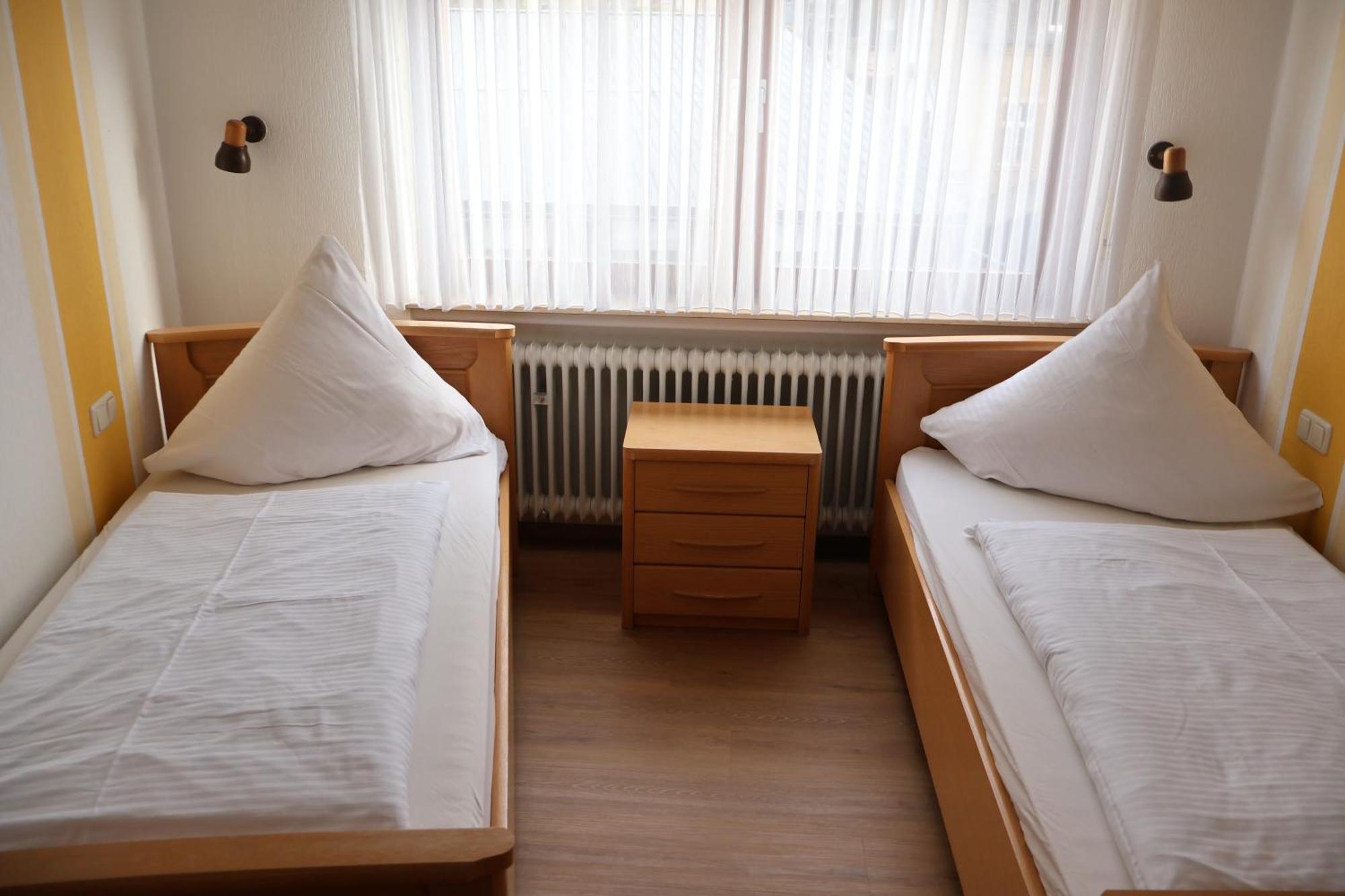 Weinhaus Hirschen Bruttig Hotel Kültér fotó