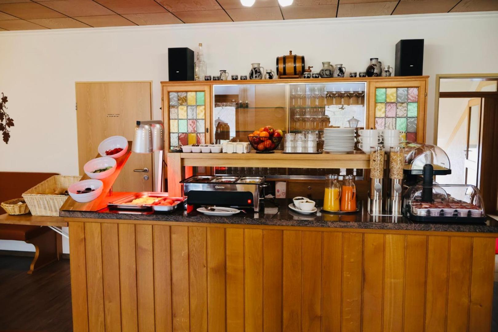 Weinhaus Hirschen Bruttig Hotel Kültér fotó